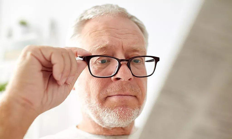 科普 | 你對(duì)老花的誤解，都藏在這篇文章里！