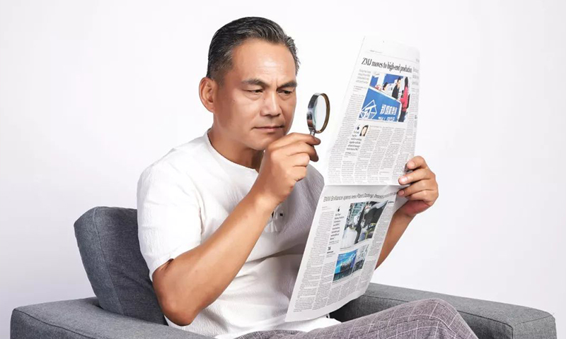 都說(shuō)近視的人老了以后不會(huì)老花，真的有這么神奇？真相是什么？