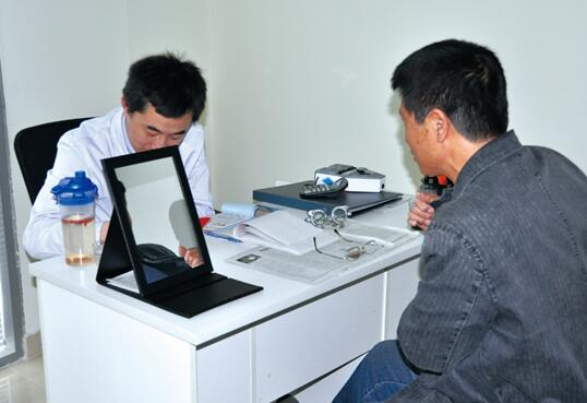 為什么戴的老花鏡不舒適，原因在這里