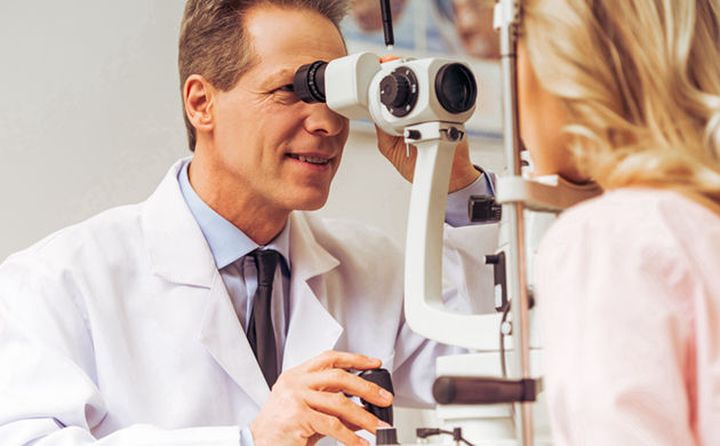 老花鏡科普：老花鏡的度數(shù)你知道多少呢？