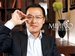 選準老花鏡品牌，讓老花眼遠近清晰，少花冤枉錢