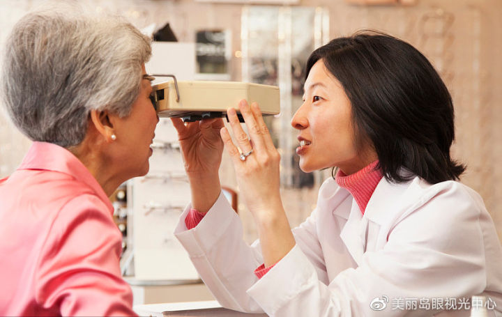 買智能老花鏡必須先驗光，你知道嗎？