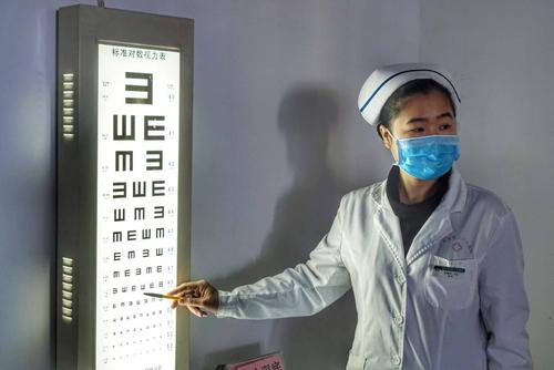 老花鏡能隨便買嗎？