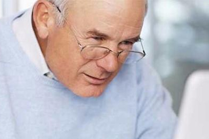 50多歲如何配一副合適的老花鏡