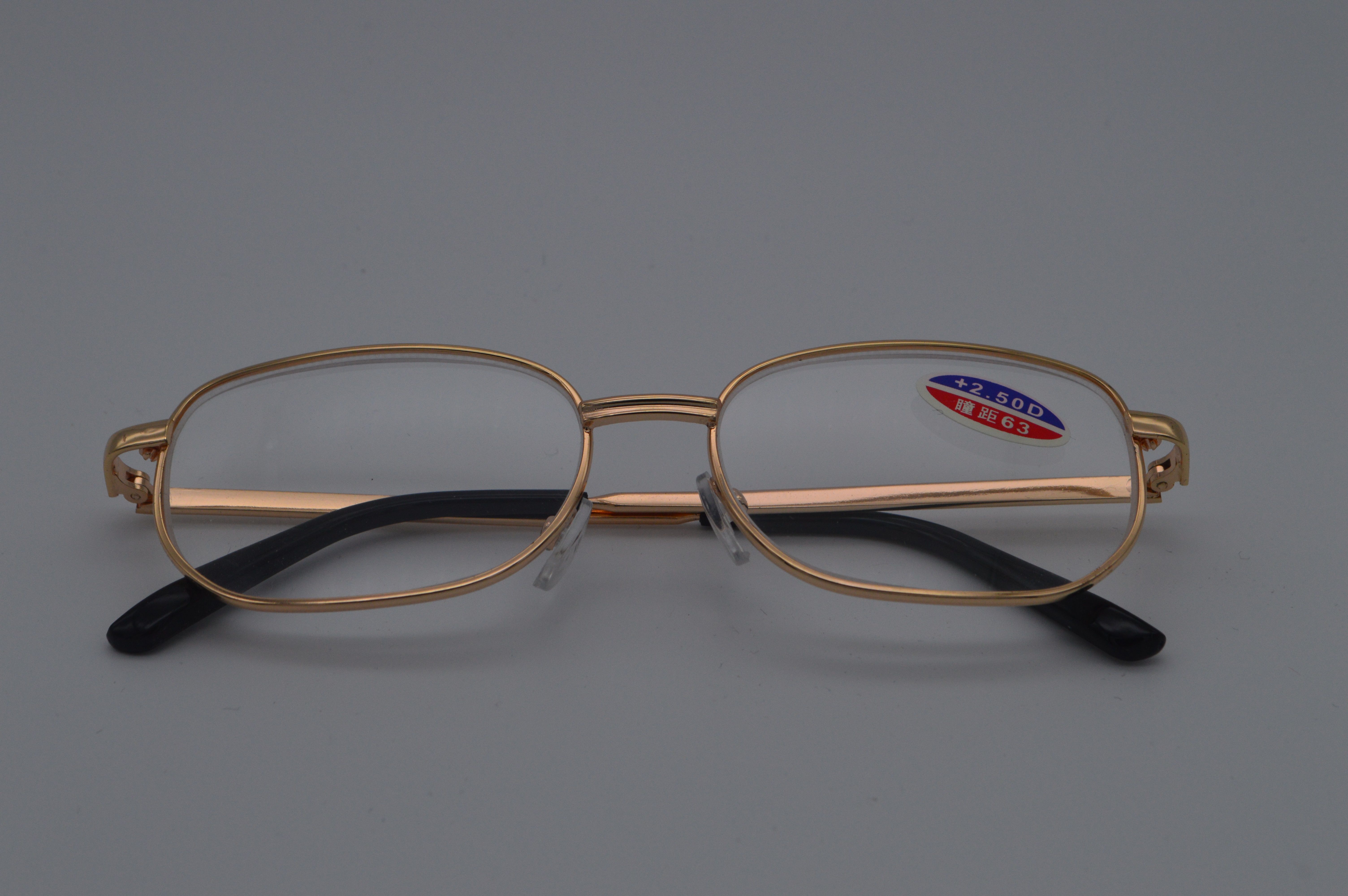 提醒，別拿放大鏡當(dāng)老花鏡使，老花鏡幾年需要一換？