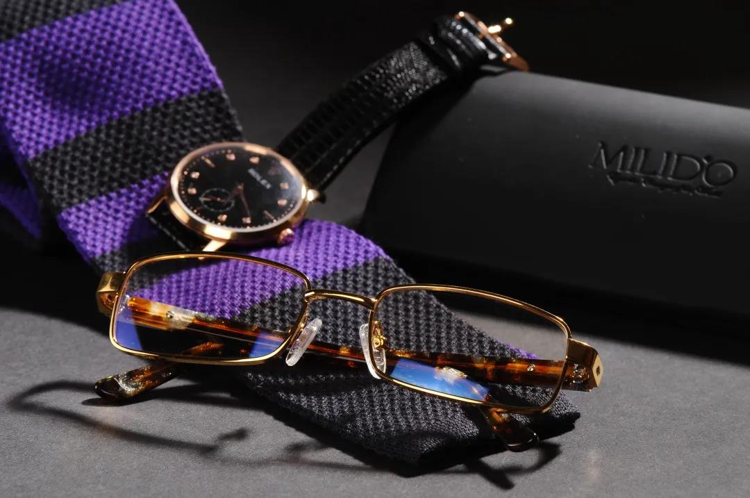 近視就不會老花眼？遠(yuǎn)視≠老花！