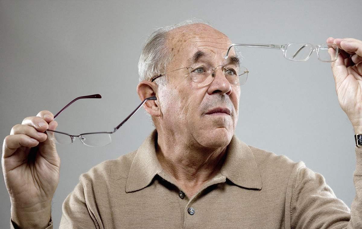 近視就不會(huì)老花眼？遠(yuǎn)視≠老花！