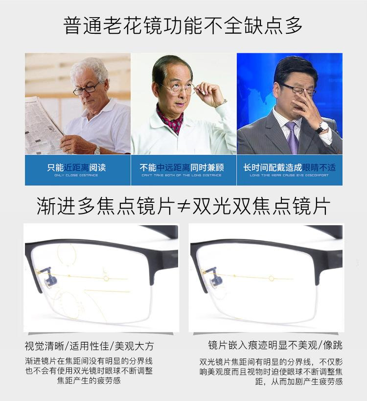 怎樣配老花鏡才合適?老年人配老花鏡這樣做 怎樣配老花鏡才合適?老年人配老花鏡這樣做