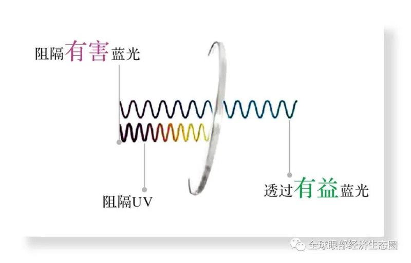 你的防藍(lán)光眼鏡戴對了嗎 你的防藍(lán)光眼鏡戴對了嗎