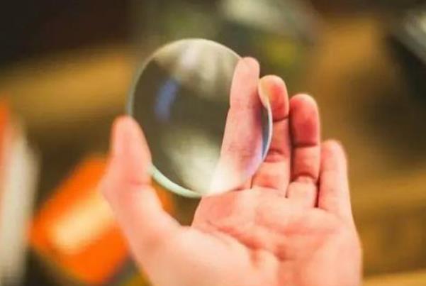 美麗島眼鏡好嗎？