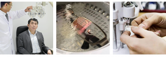 美麗島多焦鏡：這個(gè)明凈新春，以時(shí)間為軸，扶搖直上