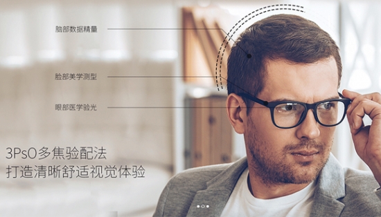 美麗島多焦鏡為什么適合近視、老花人群？