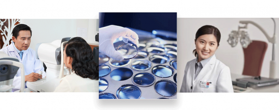 美麗島多焦鏡：多焦鏡行業(yè)創(chuàng)新者，守護(hù)國(guó)人“視”界！