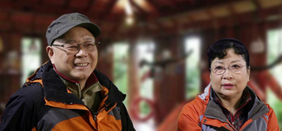 美麗島多焦鏡:十六年的堅守，只為老花眼打磨一副多焦鏡