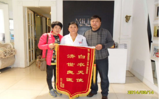 美麗島多焦鏡:十六年的堅守，只為老花眼打磨一副多焦鏡