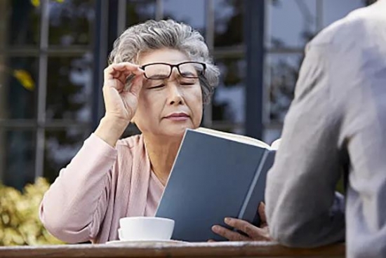 美麗島多焦鏡 美麗島多焦鏡