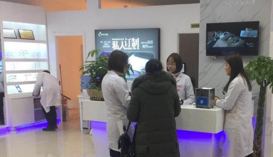 美麗島多焦鏡：近視老花困擾我5年了，有沒(méi)有一種眼鏡可解決